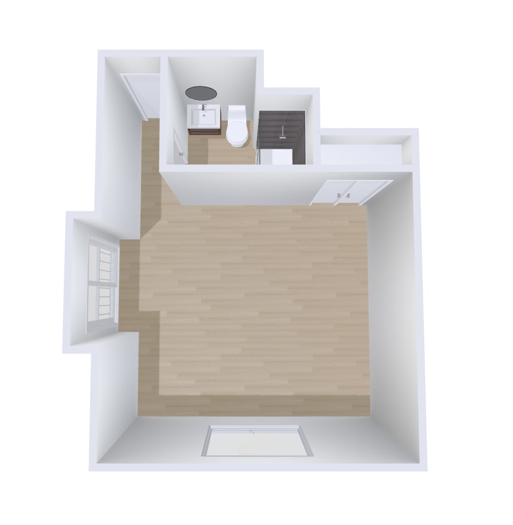 919 Rutherford Road - 919F