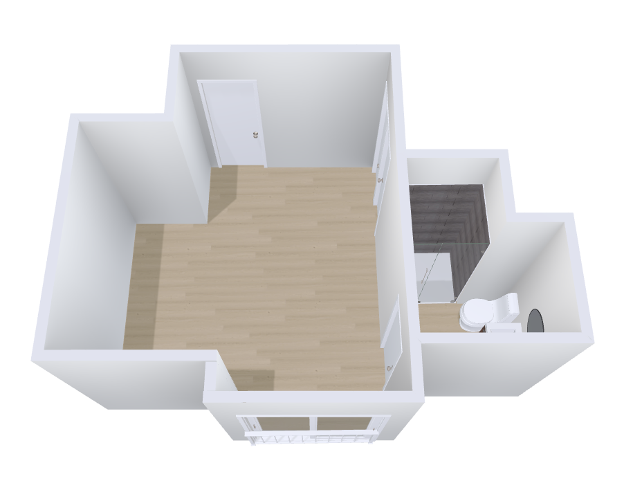 919 Rutherford Road - 919C